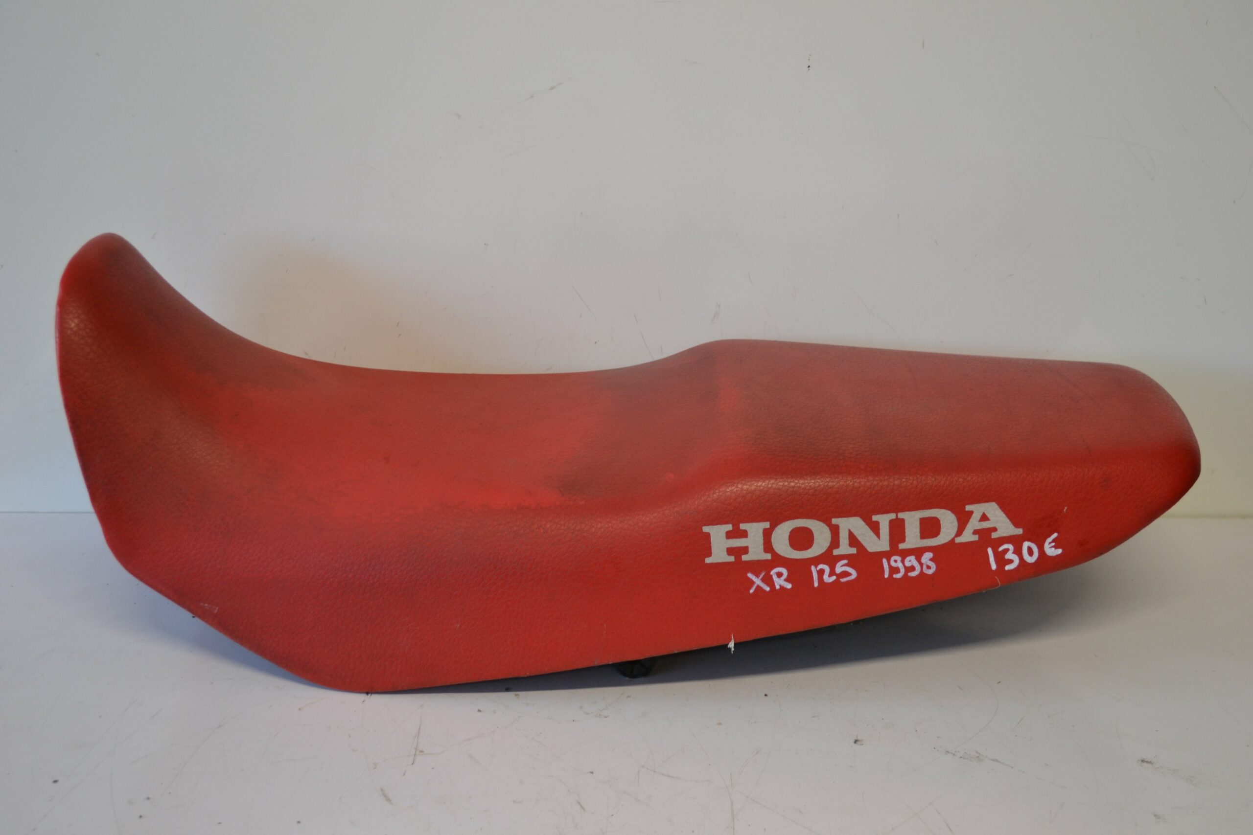 selle origine HONDA XR 125 Pièces moto Languedoc