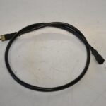 peugeot 125 tweet cable de compteur(16)