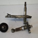 peugeot ludix 50 transmission