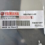 yamaha 125 xmax tablier interieur (3)