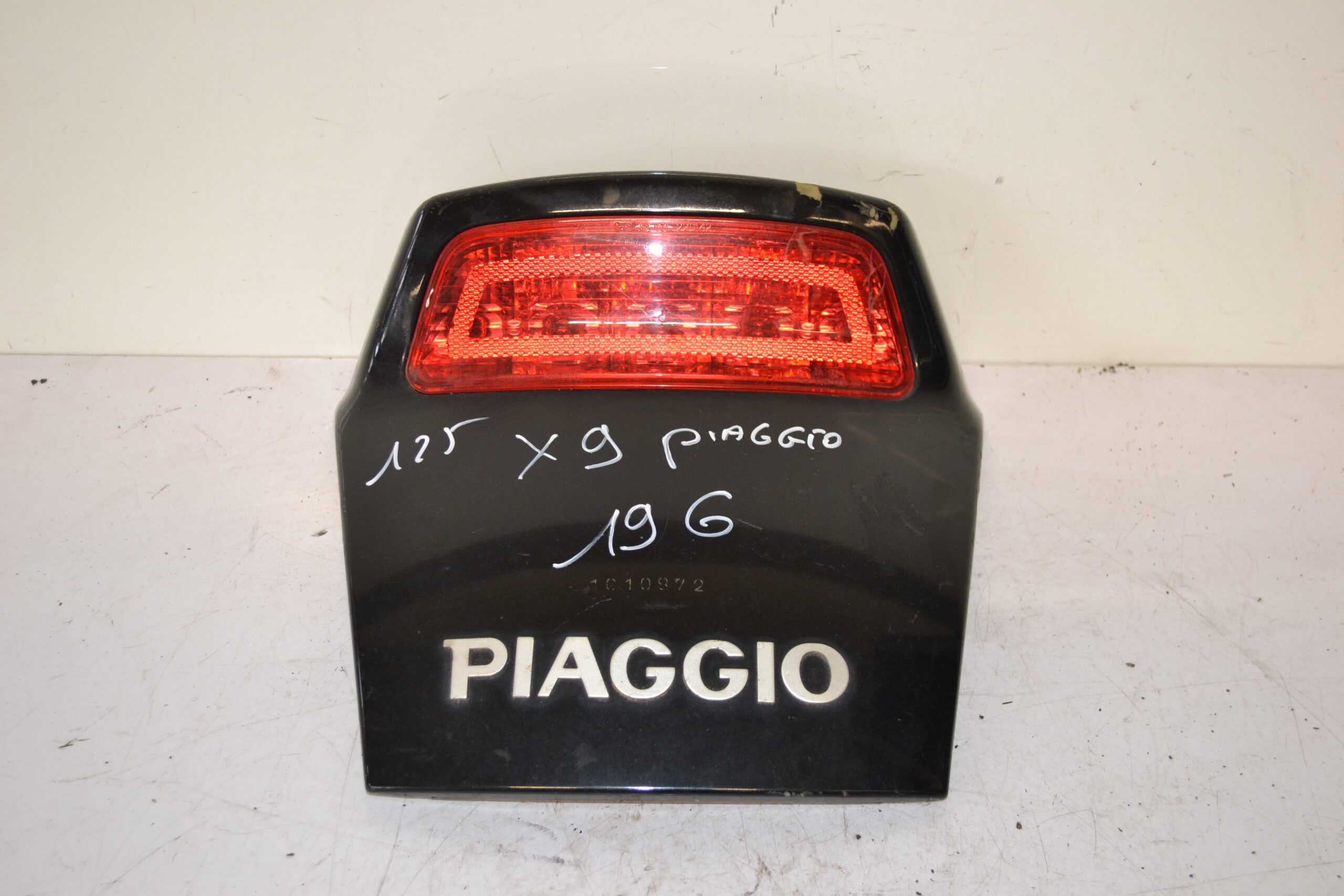 PIAGGIO X9 (78)